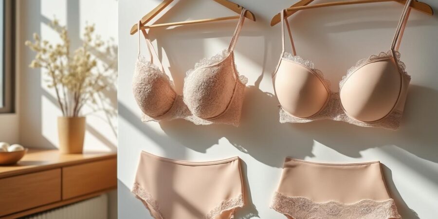 Bleu Bonheur, lingerie pour femmes mûres et confortables : témoignages et avis