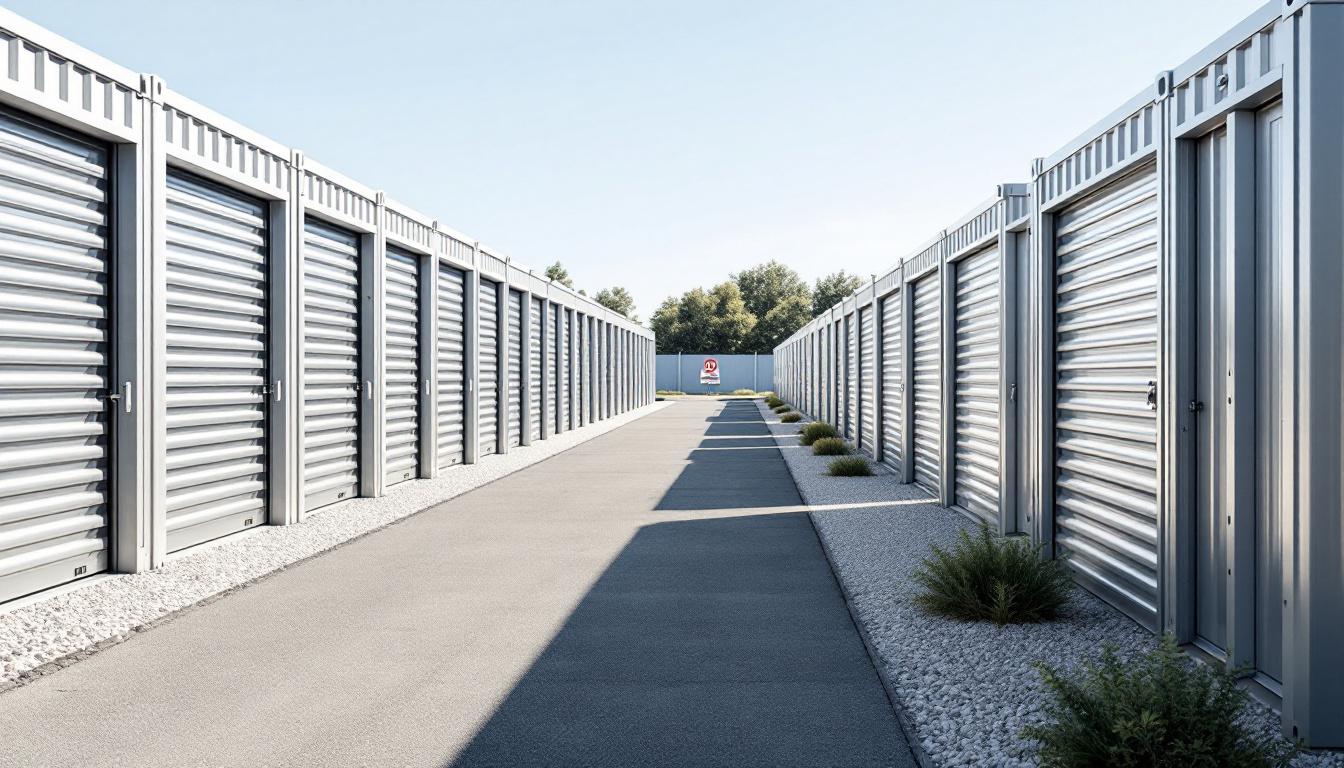 découvrez notre box de stockage sécurisé à coignières, idéal pour entreposer vos biens en toute tranquillité. louez facilement votre espace de stockage dès aujourd'hui.