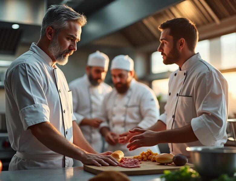 Burger King halal ou pas : ce que disent les chefs et nutritionnistes