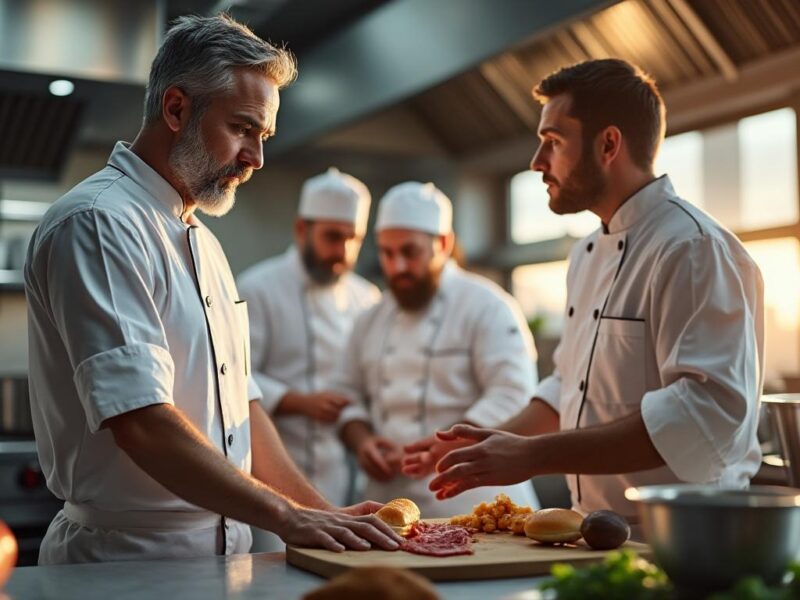 Burger King halal ou pas : ce que disent les chefs et nutritionnistes