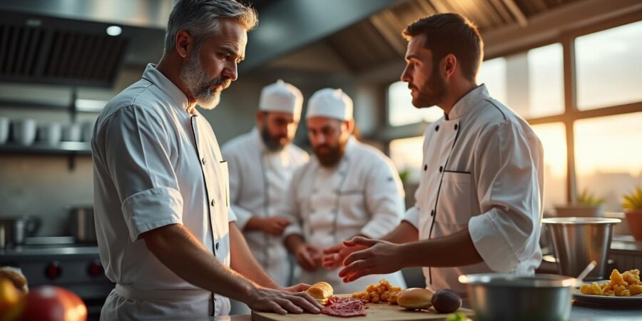 Burger King halal ou pas : ce que disent les chefs et nutritionnistes