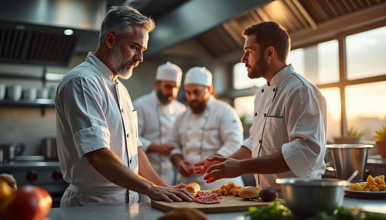 découvrez si les produits burger king sont halal ou non grâce aux avis éclairés des chefs et nutritionnistes, pour des repas savoureux et conformes à vos attentes.