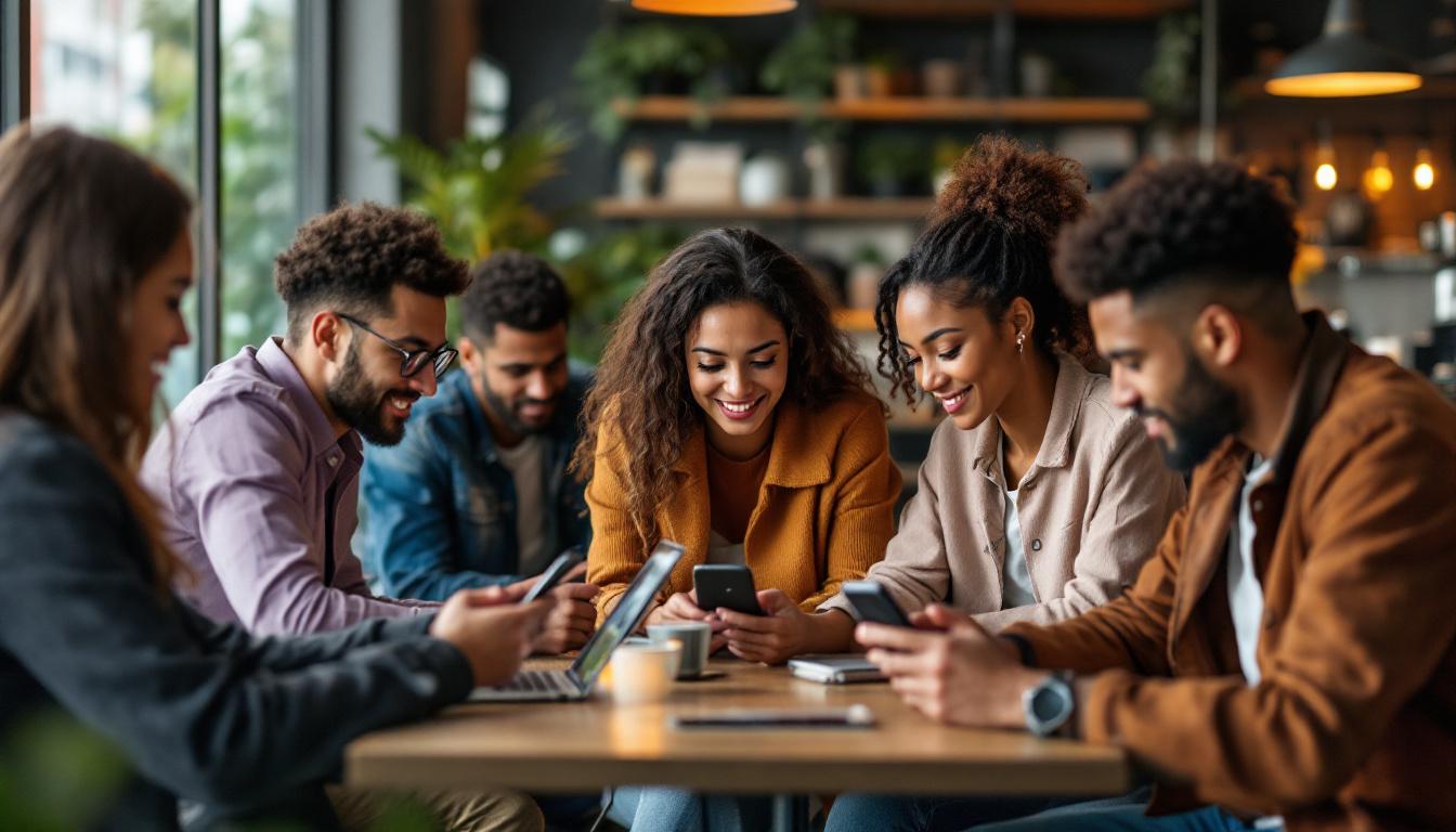 découvrez comment sélectionner la formation d'anglais idéale grâce à une ia personnalisée, qui s'adapte à vos objectifs et votre niveau pour un apprentissage efficace et sur mesure.