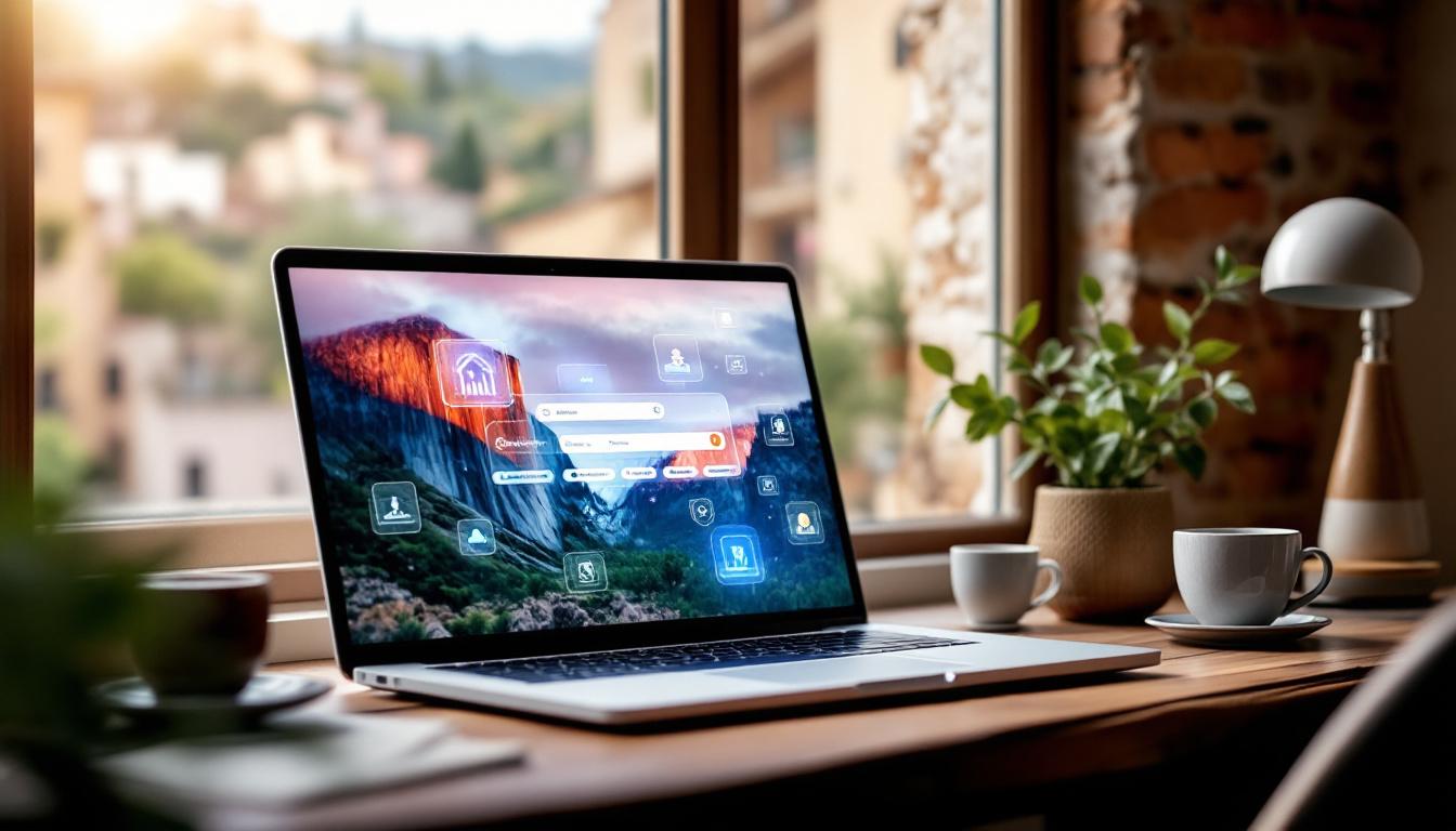 découvrez comment dénicher facilement les meilleurs sites de locations de vacances à matera, en basilicate, pour un séjour inoubliable alliant confort et authenticité.