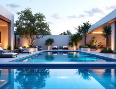 Comparer les différents modèles de filet de sécurité de piscine tension réglable disponibles