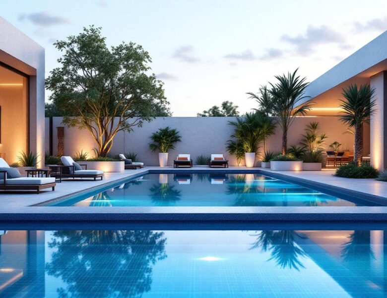 Comparer les différents modèles de filet de sécurité de piscine tension réglable disponibles