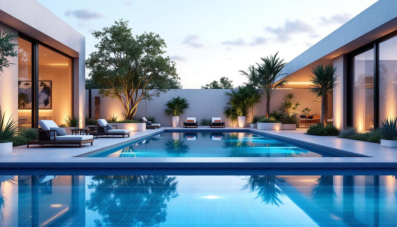 comparez les modèles de filets de sécurité de piscine à tension réglable disponibles pour garantir la protection optimale de votre bassin avec flexibilité et facilité d'installation.