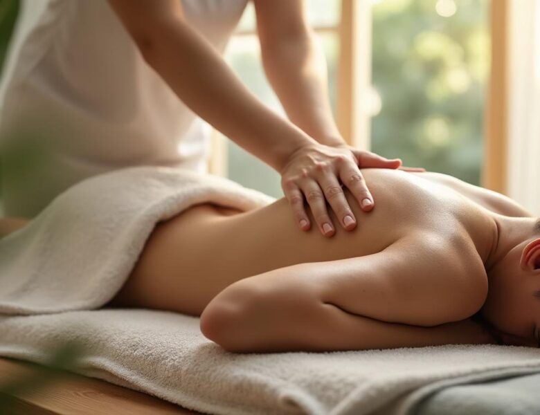 Éveil au Monde : Transformez votre vie grâce aux massages et soins holistiques