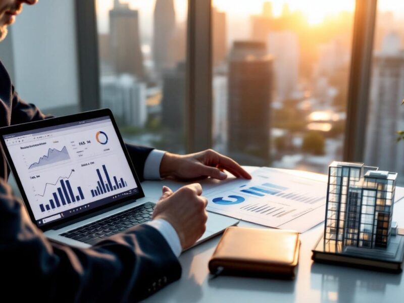 Fiscalité d’une SCPI en assurance vie pour préparer votre retraite