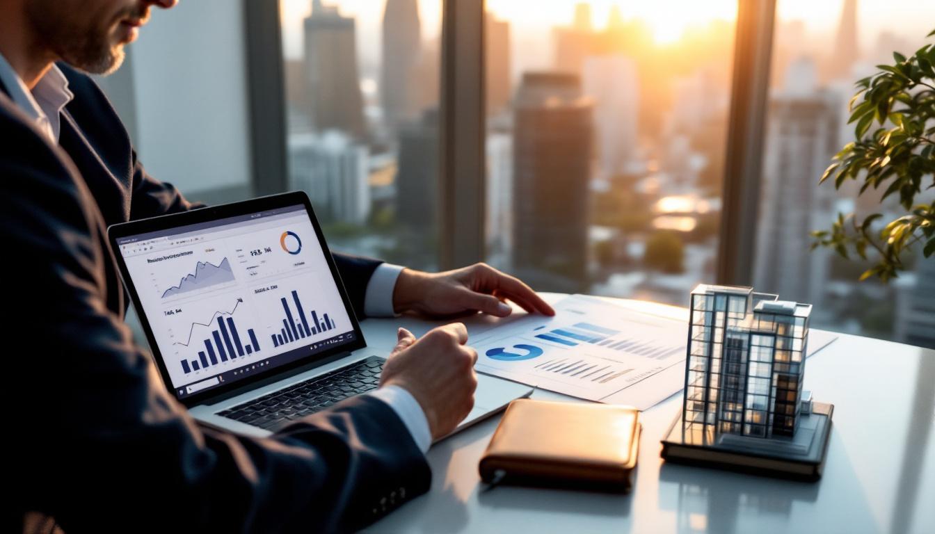découvrez comment la fiscalité d'une scpi en assurance vie peut optimiser la préparation de votre retraite en alliant investissement immobilier et avantages fiscaux.