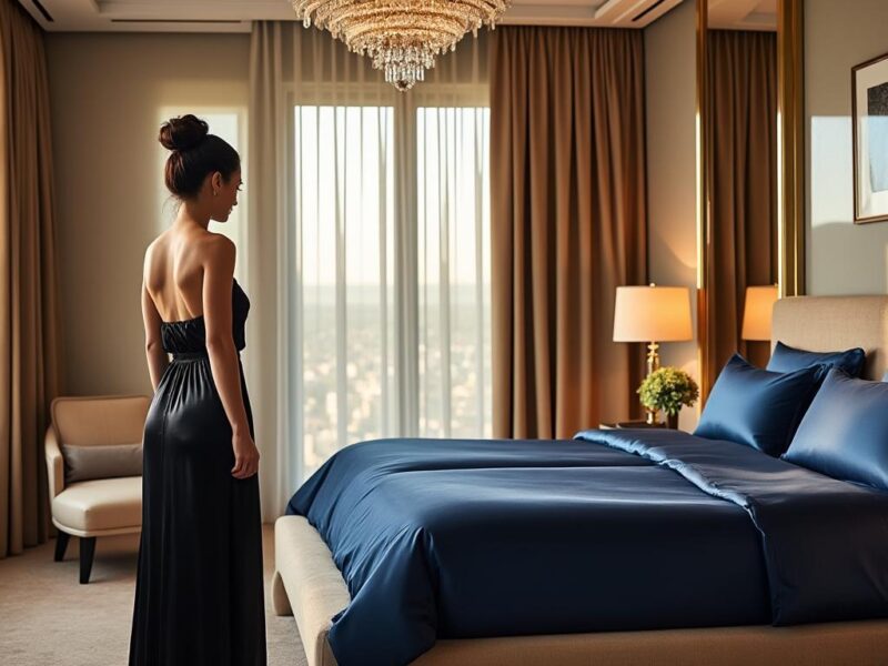 Les 10 tendances de tenue de nuit sexy mais douce pour des nuits inoubliables