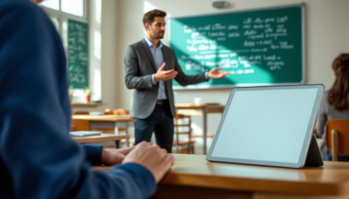 découvrez les astuces essentielles pour optimiser l'utilisation de votre tablette samsung en tant qu'étudiant et booster votre productivité au quotidien.