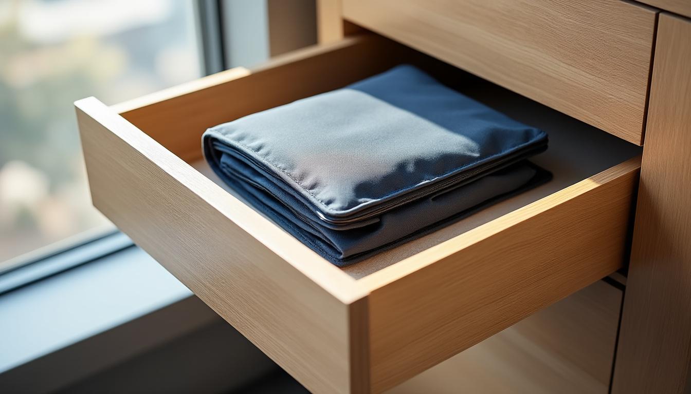 découvrez comment le sac pliable simplifie votre quotidien : praticité, gain de place et solutions écoresponsables pour tous vos déplacements et vos courses.