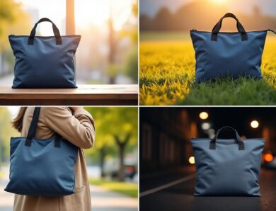 Les avantages surprenants du sac pliable dans la vie quotidienne