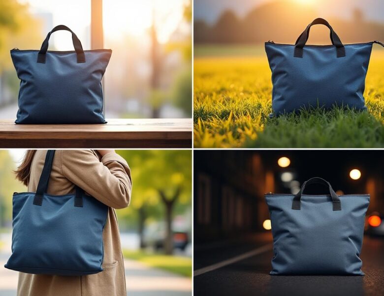 Les avantages surprenants du sac pliable dans la vie quotidienne