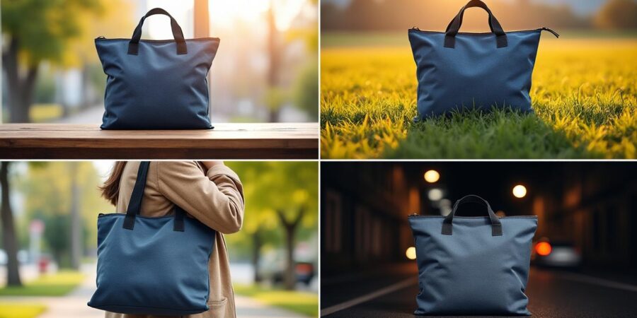 Les avantages surprenants du sac pliable dans la vie quotidienne