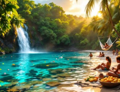 Les meilleures expériences de voyage à la Guadeloupe pour des souvenirs inoubliables