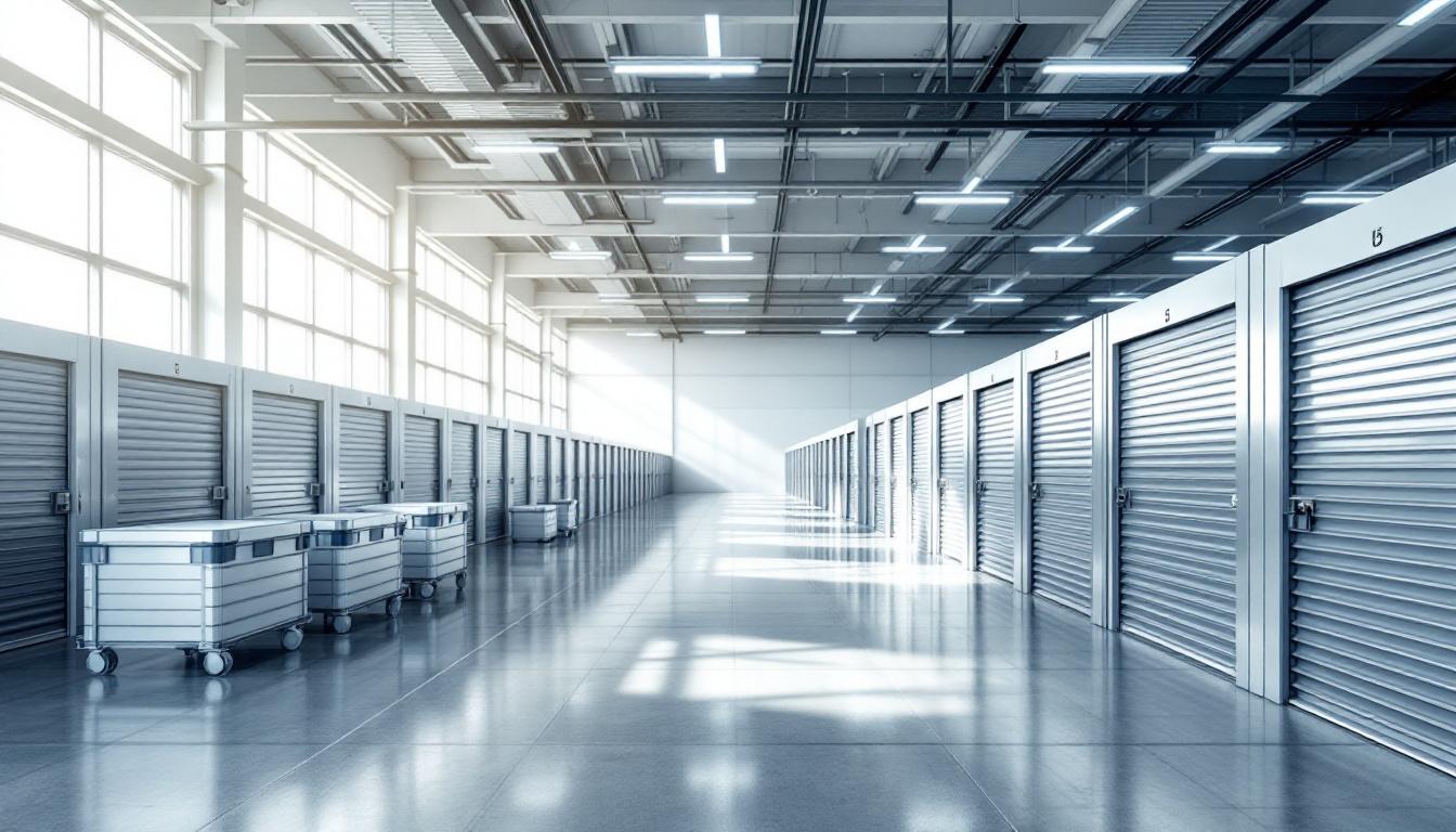 découvrez les meilleurs garde-meubles à marseille pour stocker en toute sécurité vos biens saisonniers. solutions fiables, accessibles et adaptées à vos besoins de rangement temporaires.