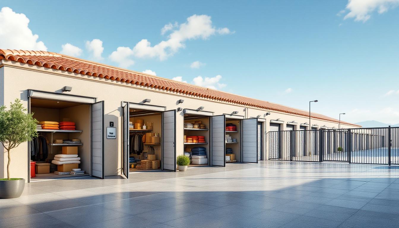 découvrez les meilleurs garde-meuble à marseille pour sécuriser et stocker vos biens saisonniers en toute simplicité. solutions flexibles et accessibles près de chez vous.