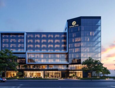 Les meilleurs hôtels 6 étoiles pour une expérience gastronomique exceptionnelle