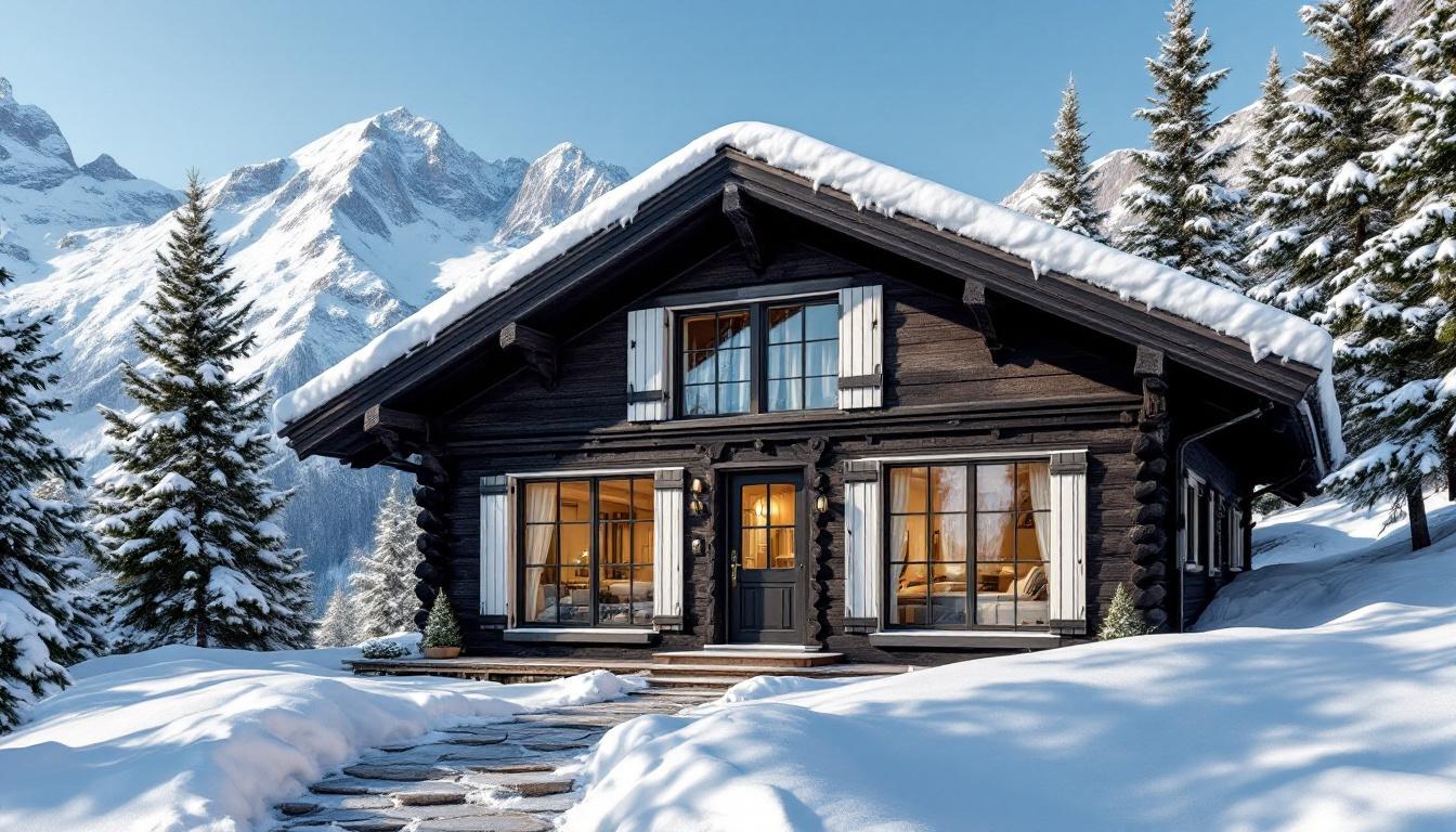 découvrez les meilleurs sites de locations de vacances à chamonix-mont-blanc pour préparer votre séjour idéal. trouvez des hébergements adaptés à vos besoins et profitez pleinement de la montagne.