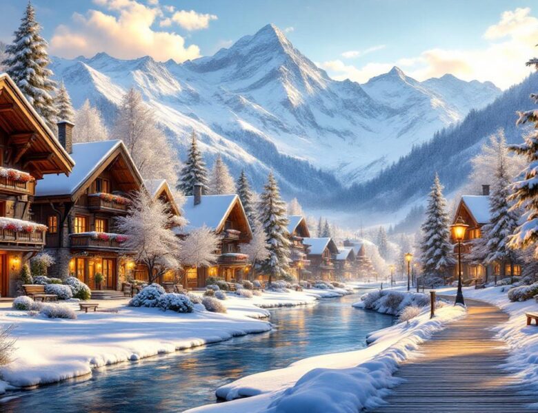 Les meilleurs sites de locations de vacances pour Chamonix-Mont-Blanc que vous devez connaître