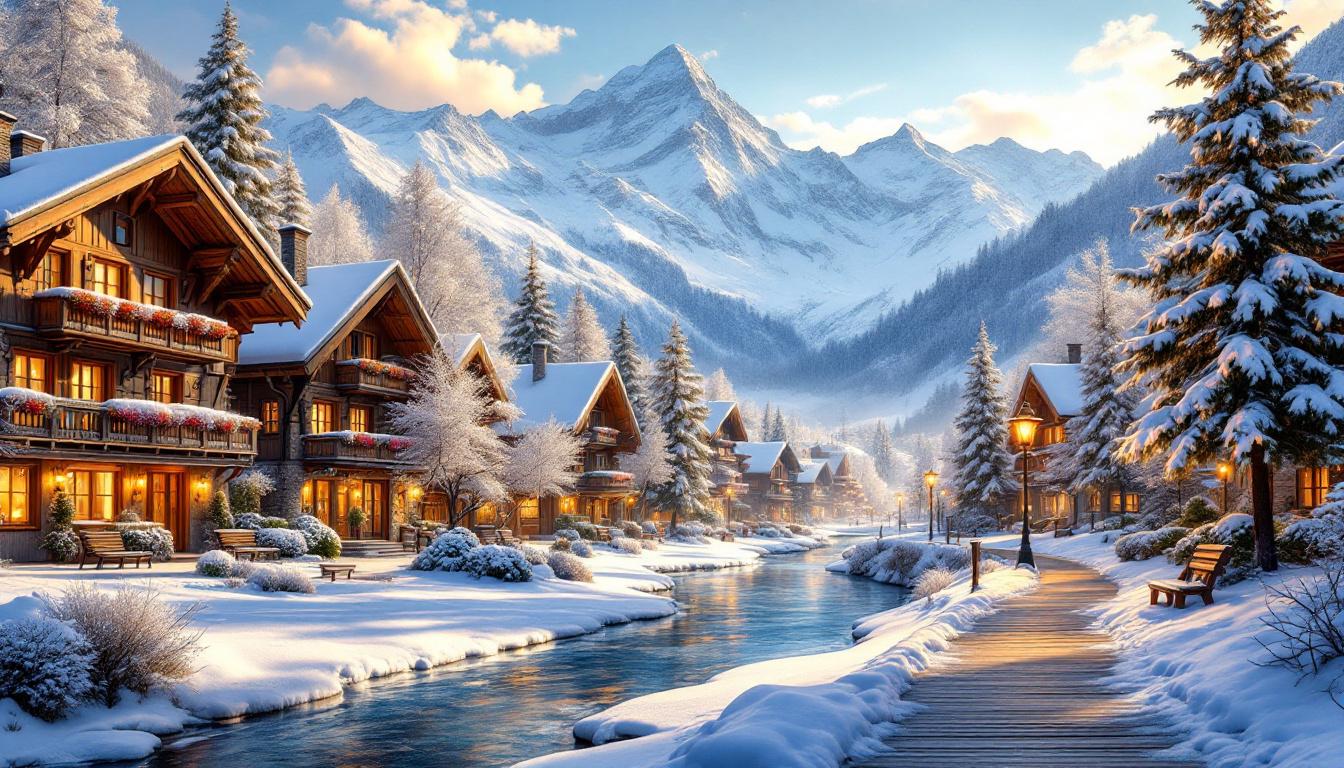 découvrez les meilleurs sites de locations de vacances à chamonix-mont-blanc pour trouver l'hébergement idéal et profiter pleinement de votre séjour au cœur des alpes.