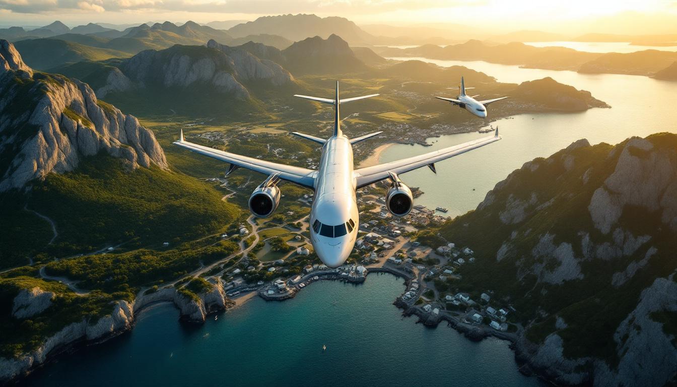 découvrez notre guide complet des prix pour un voyage à saint-pierre-et-miquelon et profitez des meilleures offres pour organiser votre aventure inoubliable.