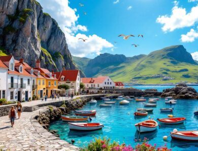 Les prix d’un voyage à Saint-Pierre-et-Miquelon : Guide des meilleures offres