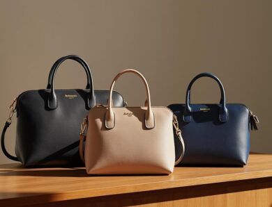 Les sacs élégants de Thalie Paris Swiss : où le style rencontre la fonctionnalité