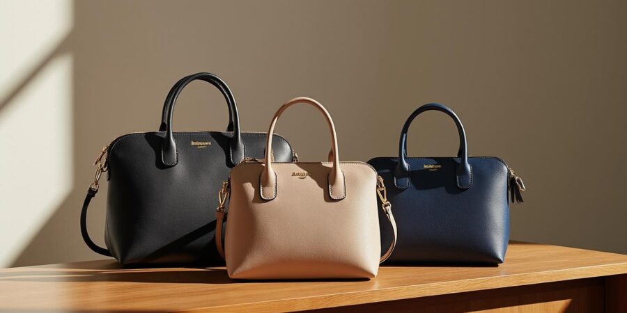 Les sacs élégants de Thalie Paris Swiss : où le style rencontre la fonctionnalité