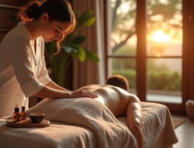 Les secrets d’Arbre à Sens Spa, relaxation & massages bien‑être à Paris révélés