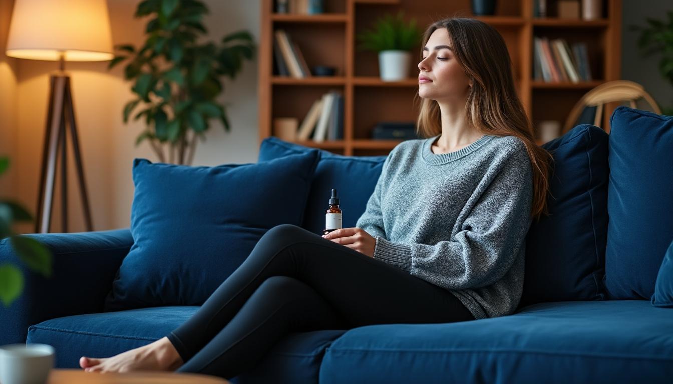 découvrez les bienfaits méconnus et les secrets de l'huile de cbd pure extract. informez-vous sur ses propriétés, son utilisation et pourquoi elle est prisée pour le bien-être au quotidien.