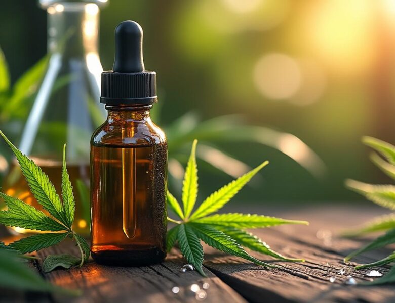 Les secrets de l’huile de CBD Pure Extract : ce que vous devez savoir