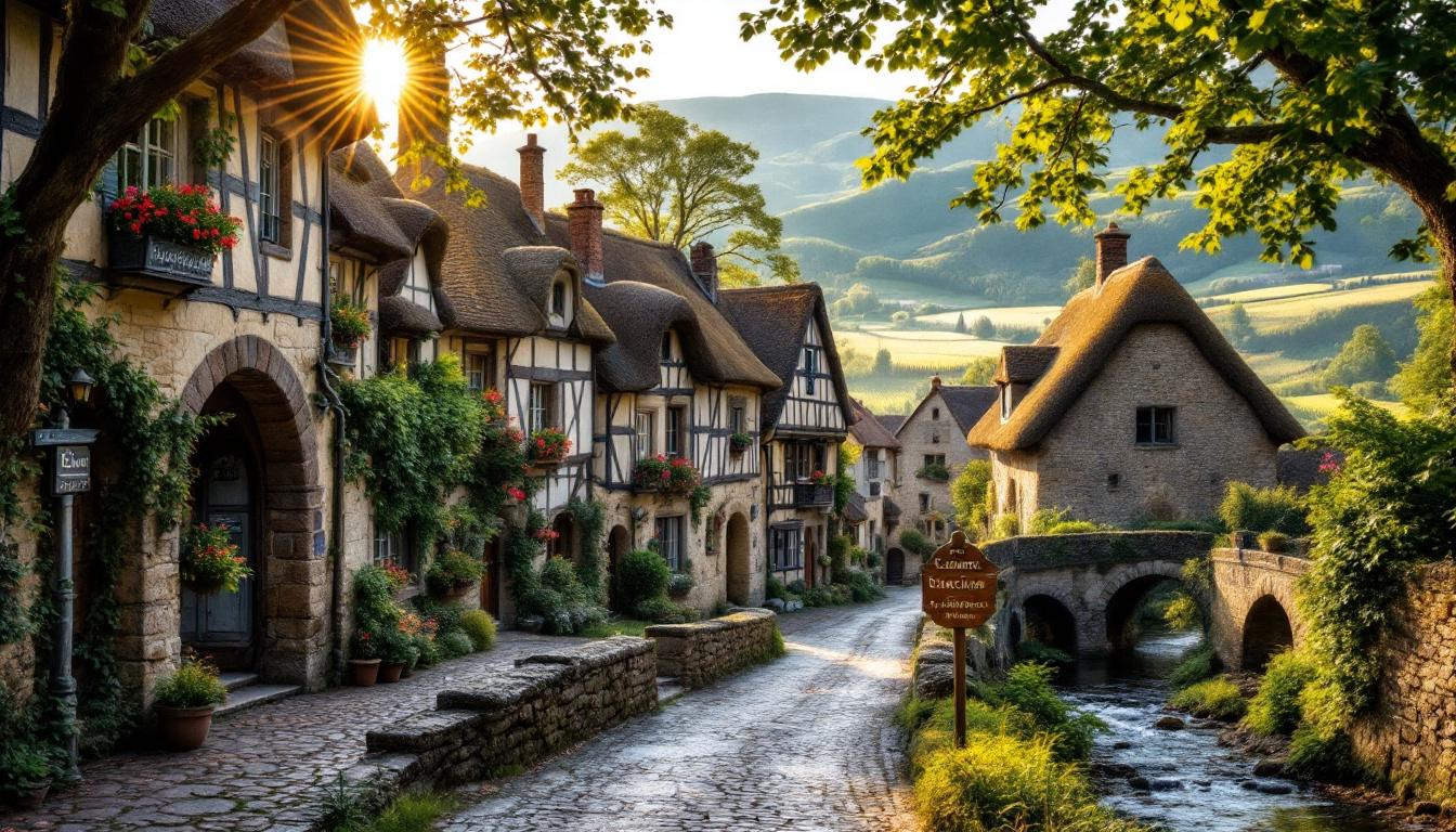 découvrez les astuces et conseils incontournables des meilleurs sites de locations de vacances à domme pour organiser votre séjour parfait en toute sérénité.