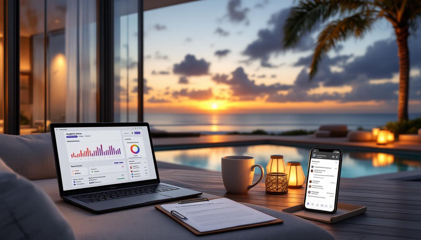 découvrez les astuces et secrets des meilleurs sites de locations de vacances à domme pour trouver des hébergements idéaux, au meilleur prix et en toute sérénité.