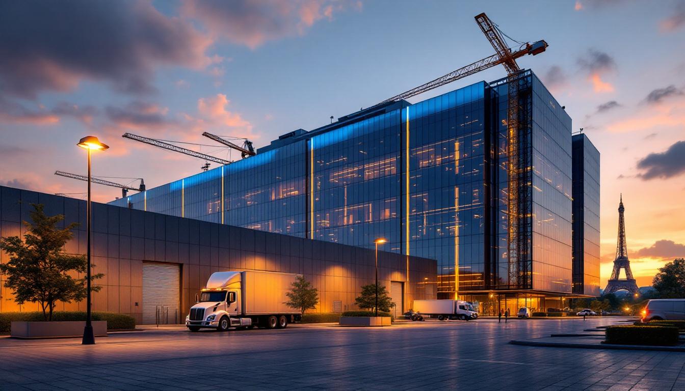 découvrez les tendances des prix des boxes de stockage en île-de-france pour l'année à venir et préparez au mieux votre budget de location.