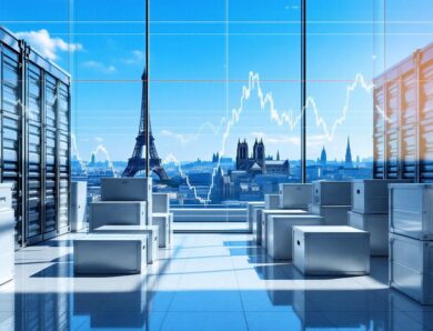 Les tendances des prix d’un box stockage en île de France pour l’année à venir