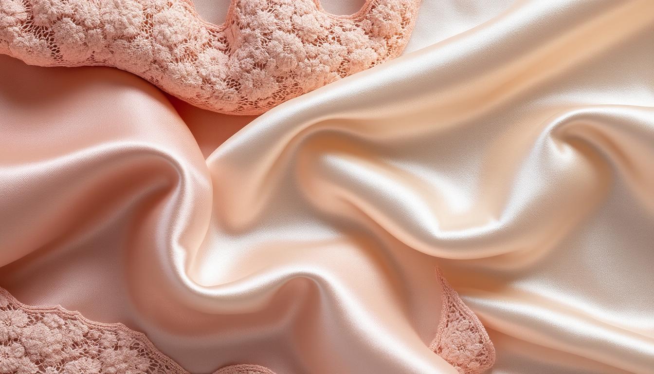 découvrez notre guide complet sur la lingerie cousue main : explorez les styles élégants et les tissus nobles pour un confort et une beauté incomparables.