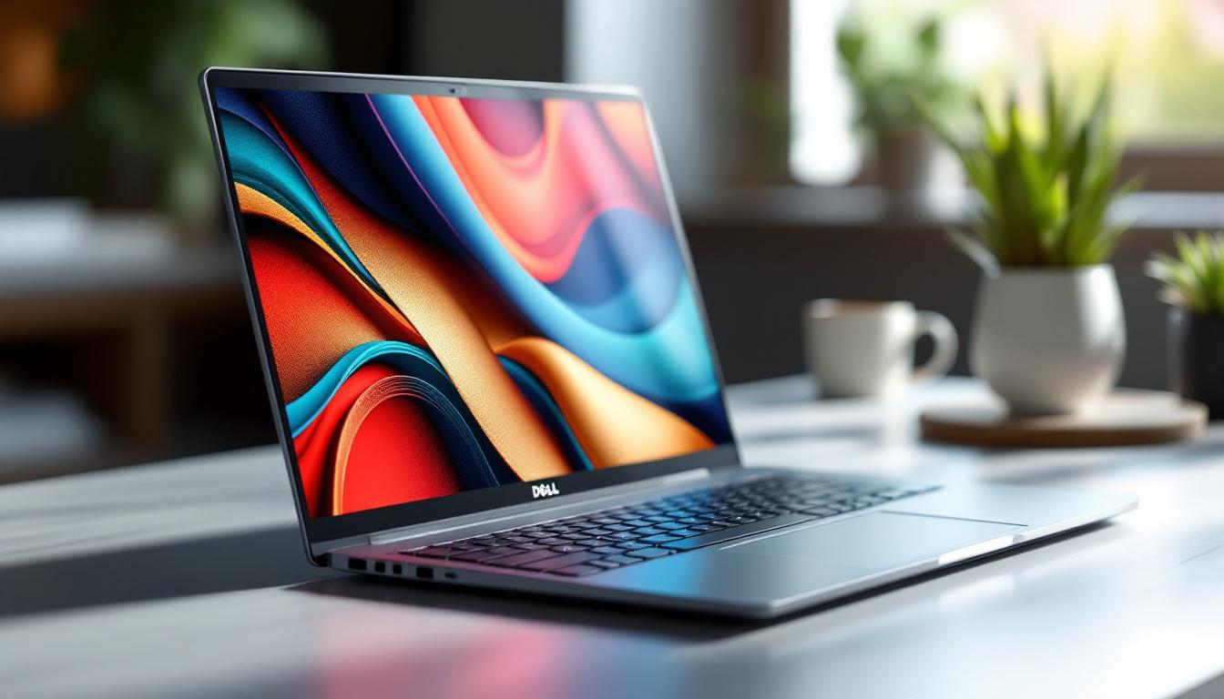 découvrez le dell 15 pouces full hd, un ordinateur portable alliant performance exceptionnelle et écran haute définition pour une expérience utilisateur optimale.