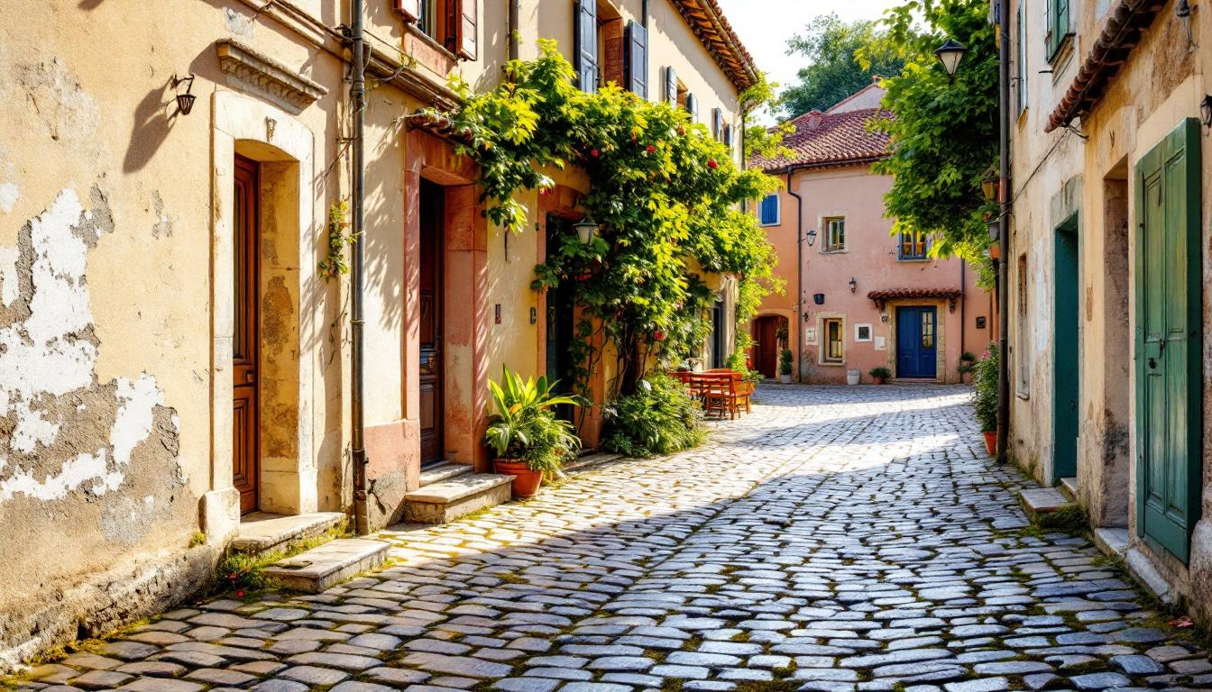 explorez les meilleurs sites de locations de vacances à pézenas et découvrez des trésors cachés pour un séjour inoubliable au cœur de cette charmante ville.