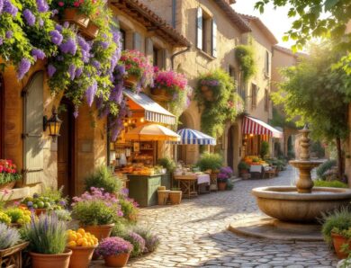 Meilleurs sites de locations de vacances pour Pézenas : Découvrez des trésors cachés