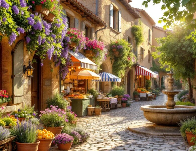 Meilleurs sites de locations de vacances pour Pézenas : Découvrez des trésors cachés