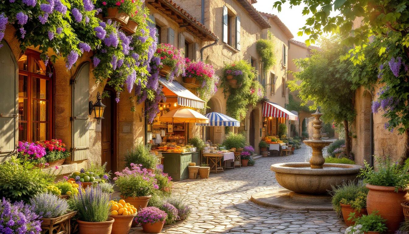 découvrez les meilleurs sites de locations de vacances pour pézenas et profitez de trésors cachés, d'hébergements charmants et d'une expérience authentique au cœur du sud de la france.
