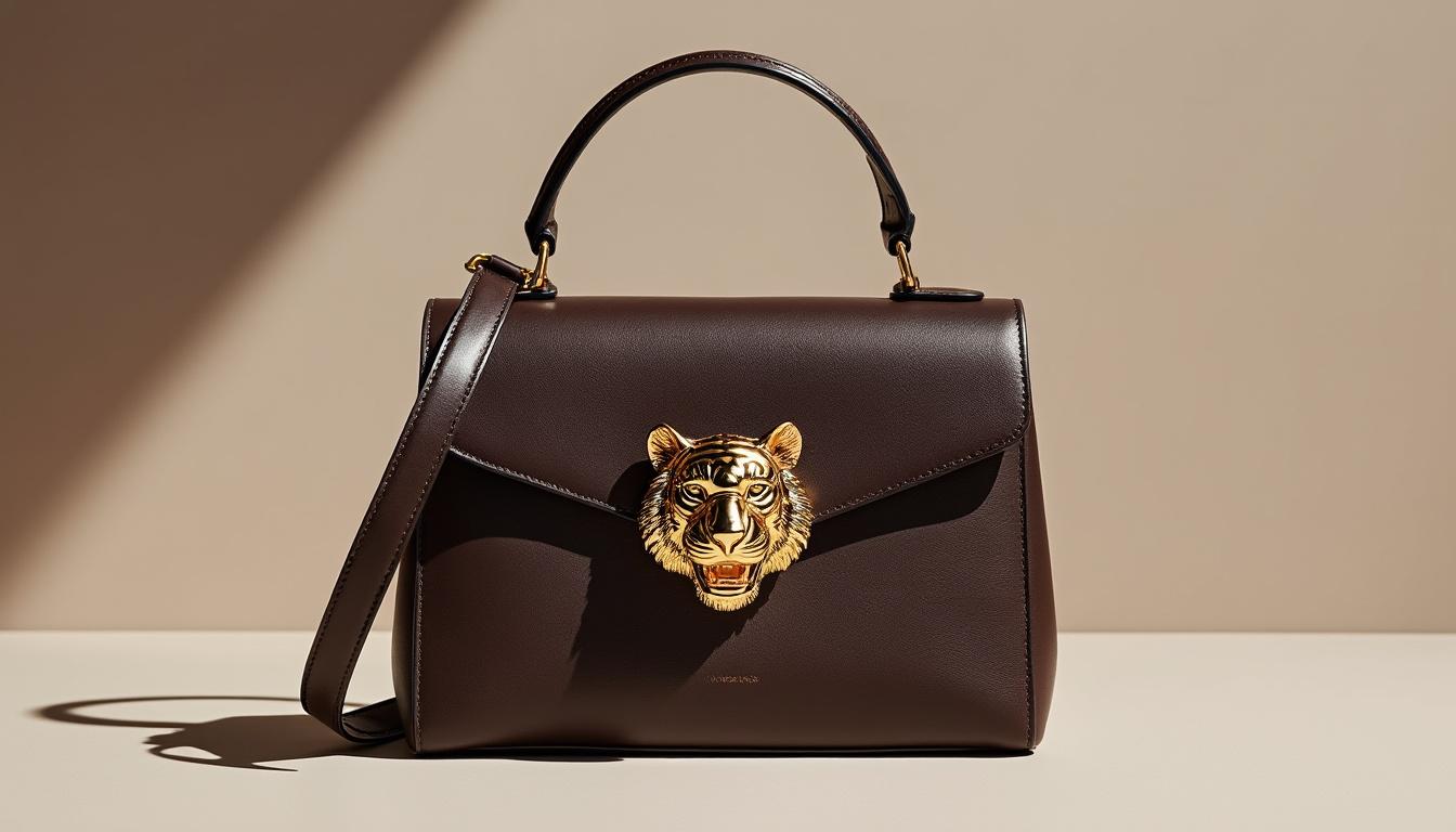découvrez pourquoi le sac dionysus de gucci est devenu un symbole incontournable du luxe moderne, alliant élégance, innovation et savoir-faire exceptionnel.