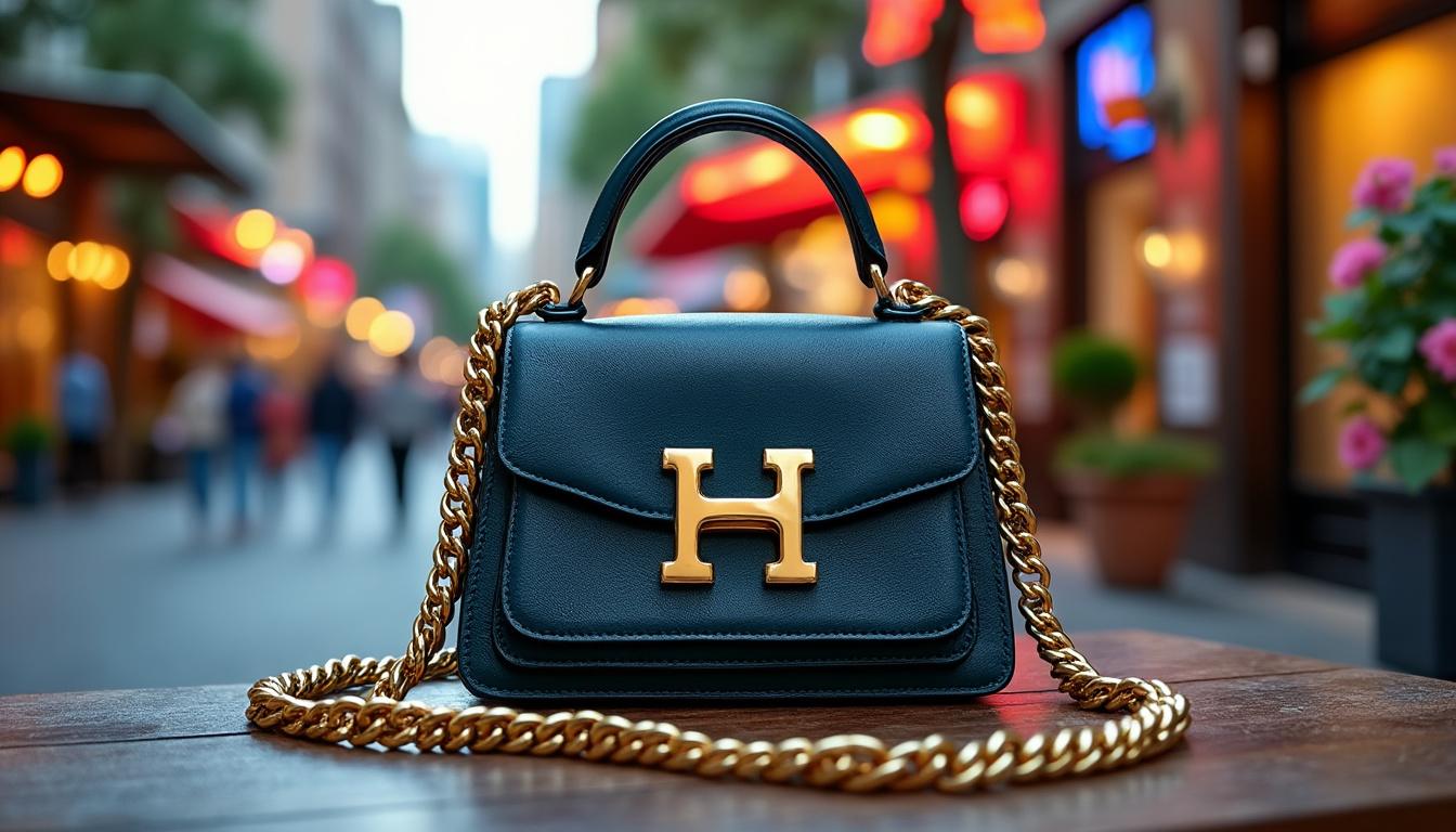 découvrez comment le sac dionysus de gucci s'est imposé comme un symbole iconique du luxe moderne grâce à son design innovant et son élégance intemporelle.