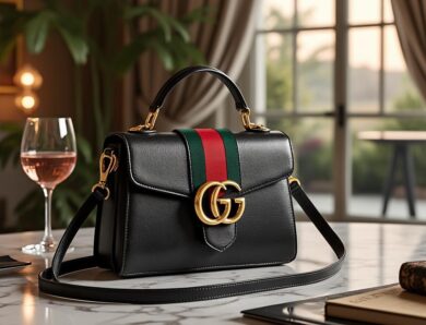 Pourquoi le Dionysus de Gucci est devenu un emblème du luxe moderne