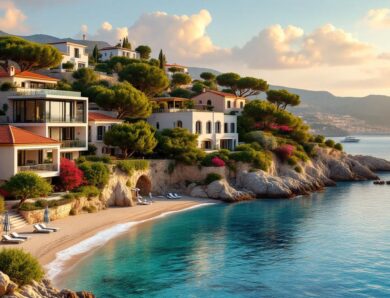 Top 10 des meilleurs sites de locations de vacances pour Saint-Florent à explorer