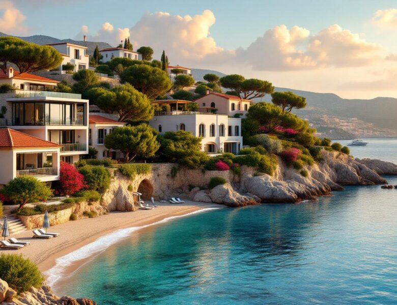 Top 10 des meilleurs sites de locations de vacances pour Saint-Florent à explorer