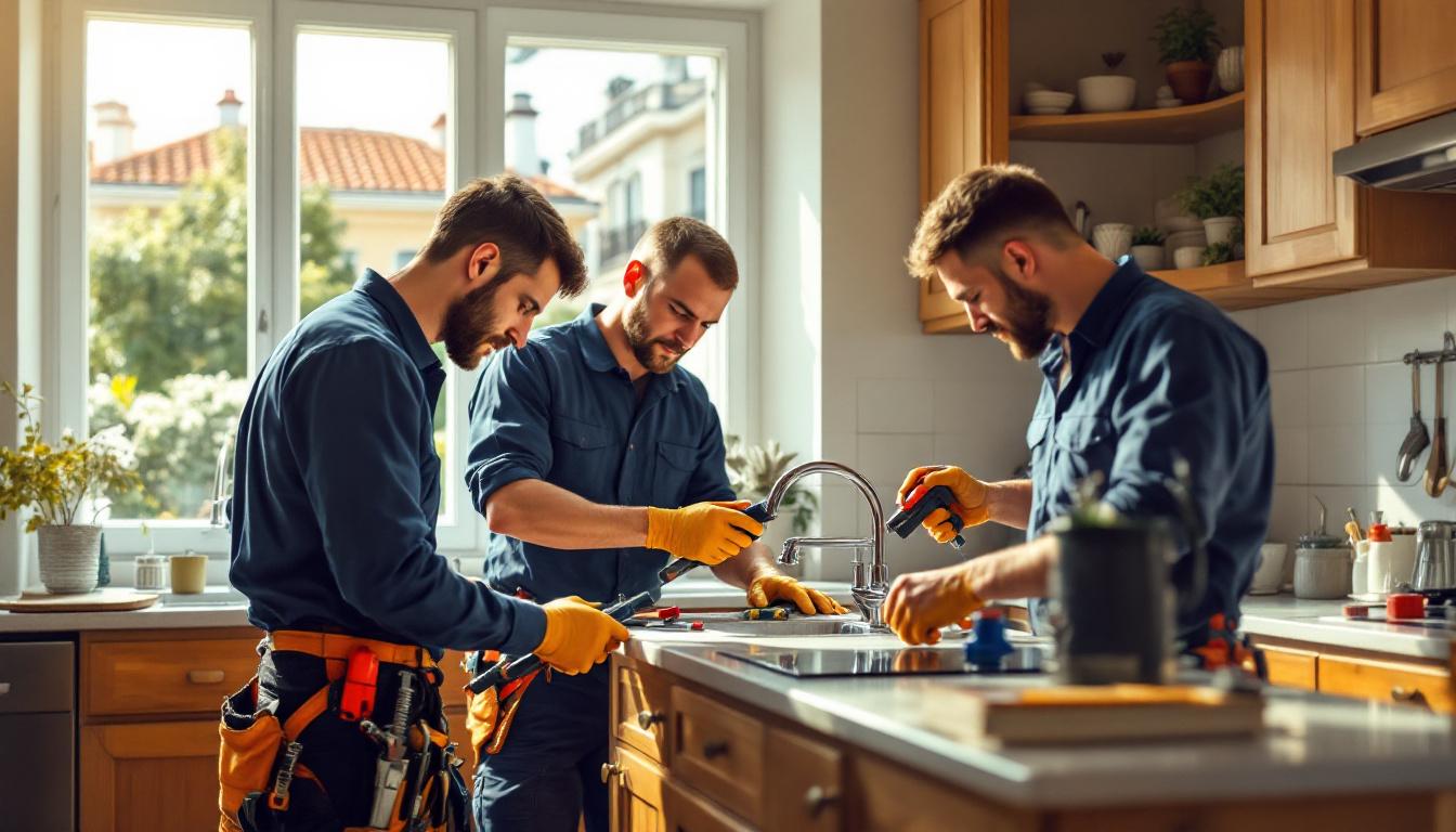 découvrez notre guide complet des meilleurs plombiers à bordeaux pour des services fiables, rapides et de qualité. trouvez l'expert qu'il vous faut dès aujourd'hui !